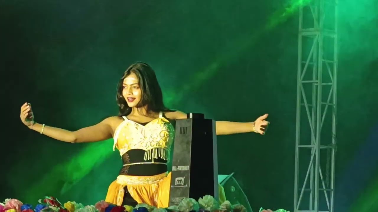 Laila Main I Laila  Miss - Anu I Nilanjana Dance Academy I Hindi Item songs I Pk Videos 💞 