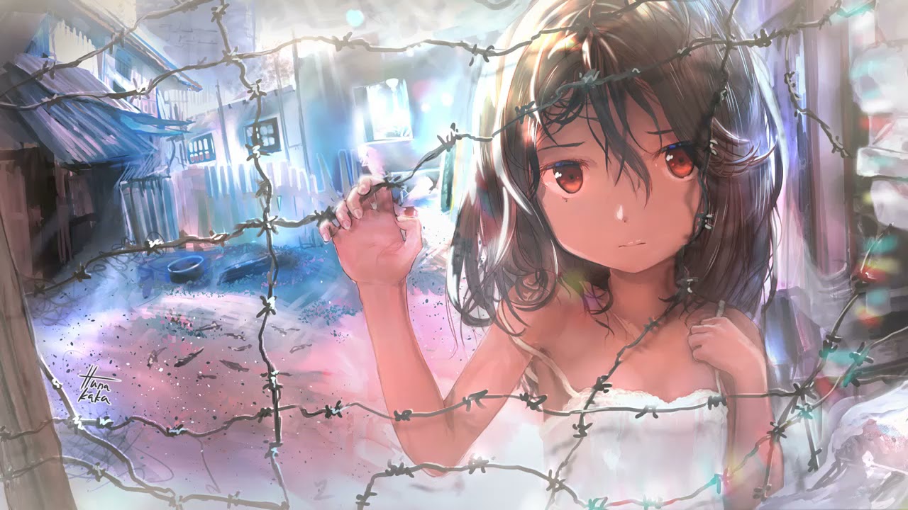 TOO YOUNG TO DIE - NIGHTCORE - JAMIROQUAI