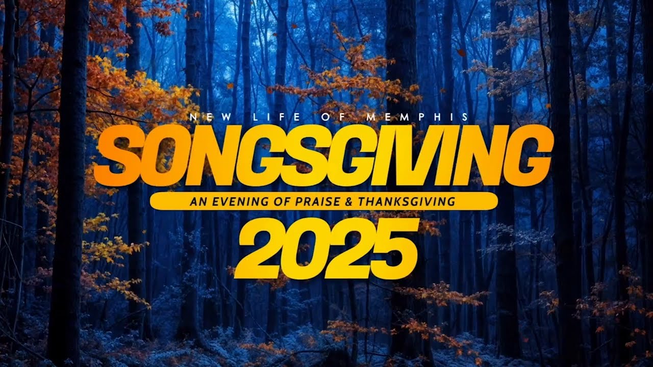 Songsgiving 2025