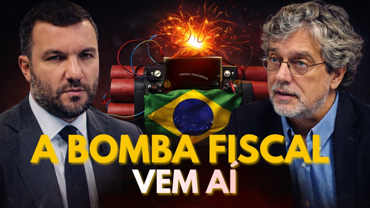 Crise fiscal pode explodir após a eleição? O alerta que preocupa o Brasil | BM&C NEWS