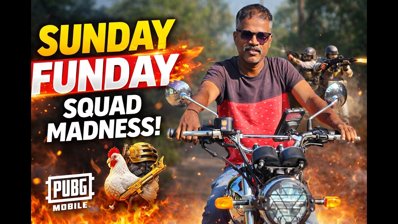 Helloo Dostooo Happy Sunday 💥🔥 #bgmi  #bgmilive #shorts #shotsfeed