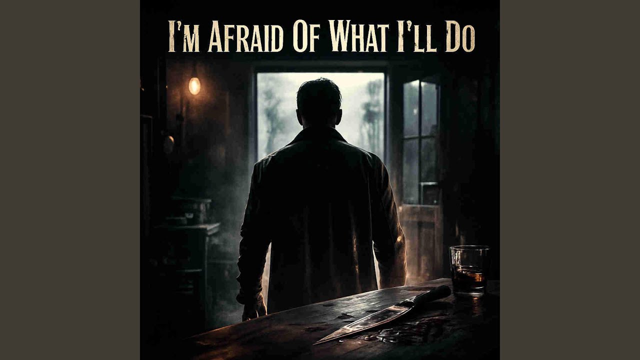 Im Afraid Of What I'll Do
