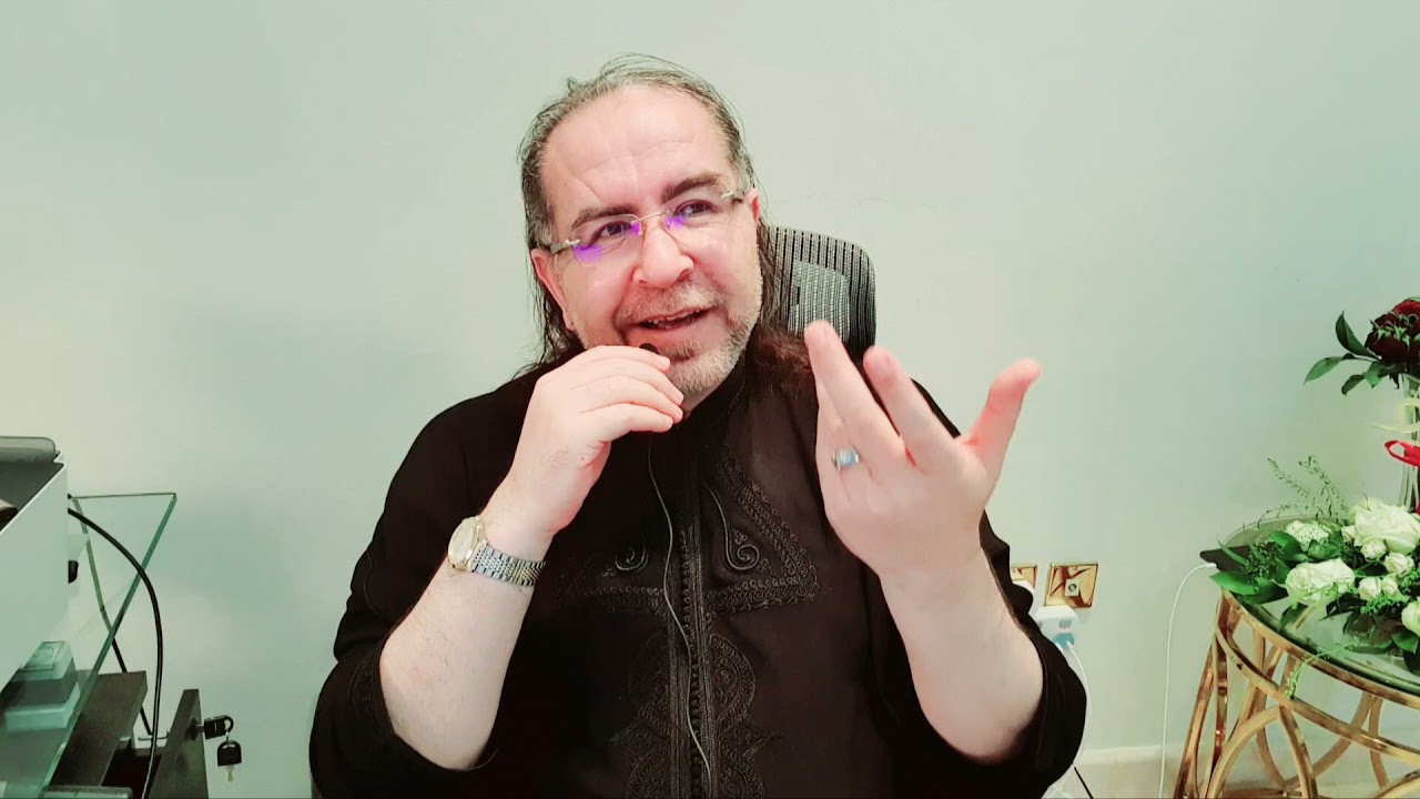 كيف تحمي نفسك من تجلي المصائب في حياتك