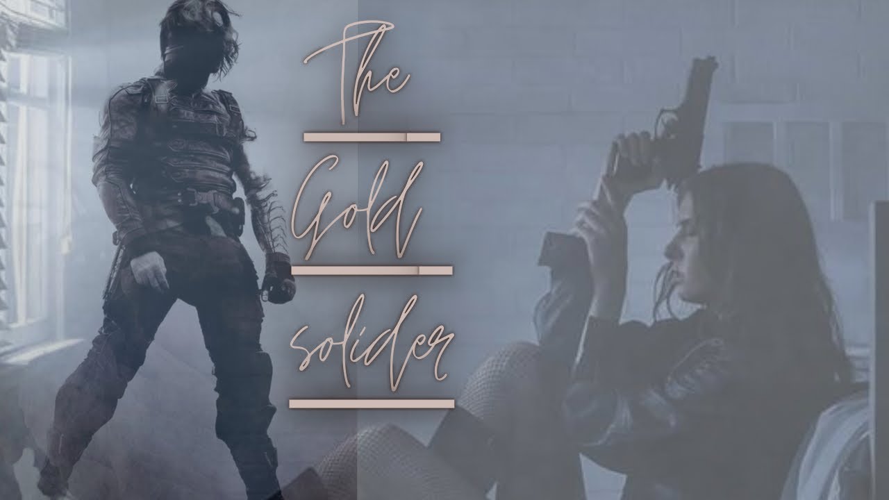 The Gold Soldier Pt:4