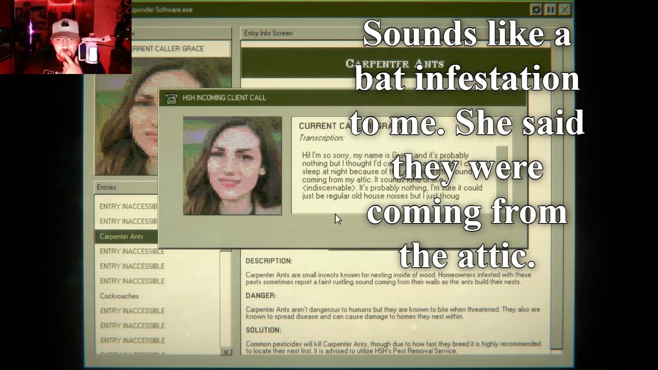 Yes I paid UltraSayian after he finished editing. / Home Safety Hotline.