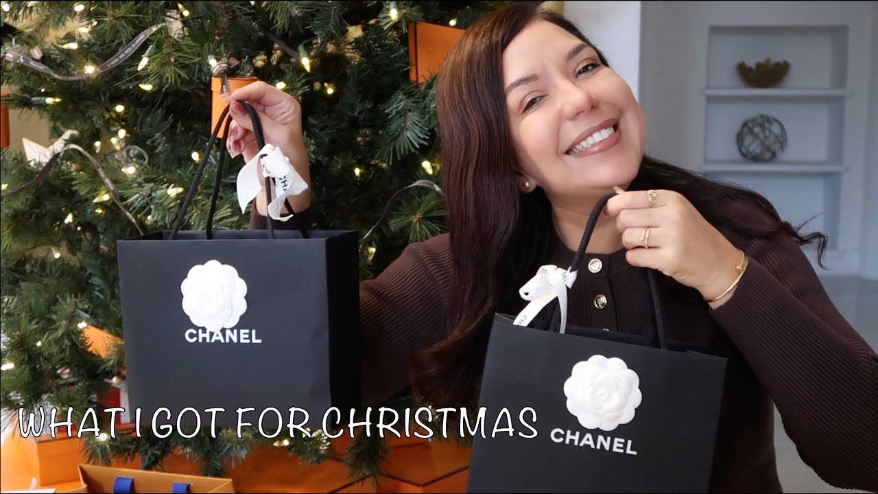 MIS REGALOS DE NAVIDAD 2025 - WHAT I GOT FOR CHRISTMAS 2025