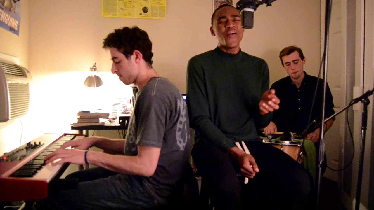Maurice Welch - Conqueror (Aurora Cover)