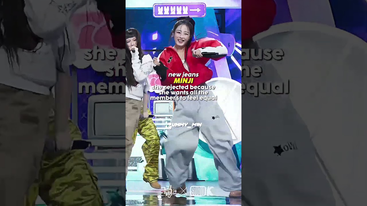 k-pop idols who rejected the leader position #viral