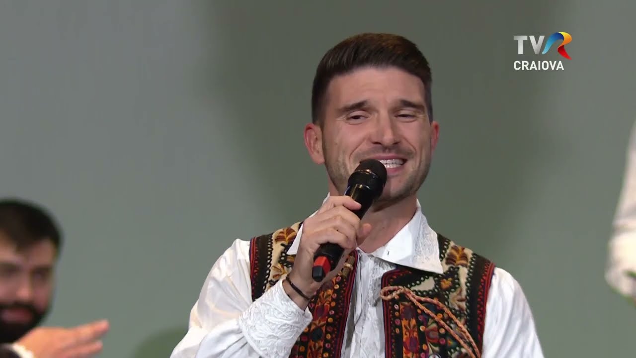 Sărbătoare la zi mare - Festivalul &bdquo;C&acirc;ntec Nou &icirc;n Mehedinți&rdquo;, recital partea I