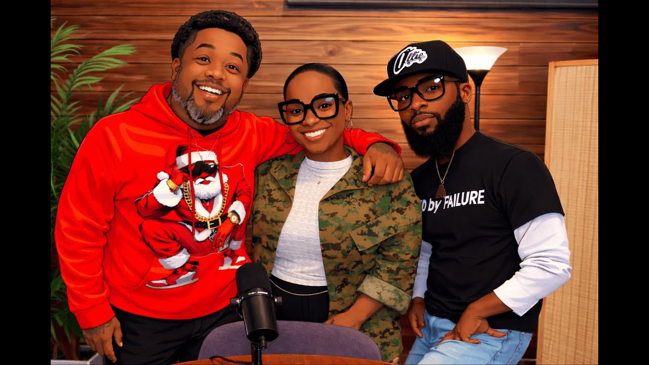 The Morning After Episode 2: Grind Culture