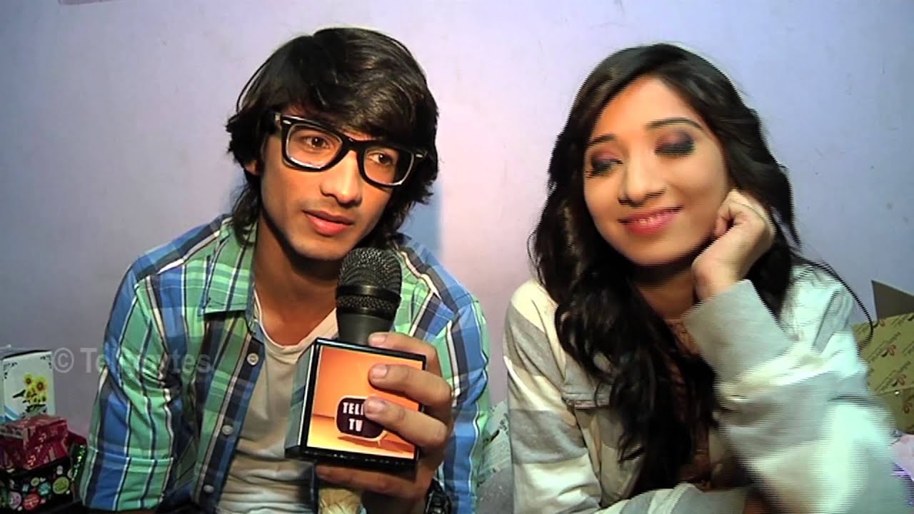 Vrushika and Shantanu Gift Segment - PART 10 (FINAL)