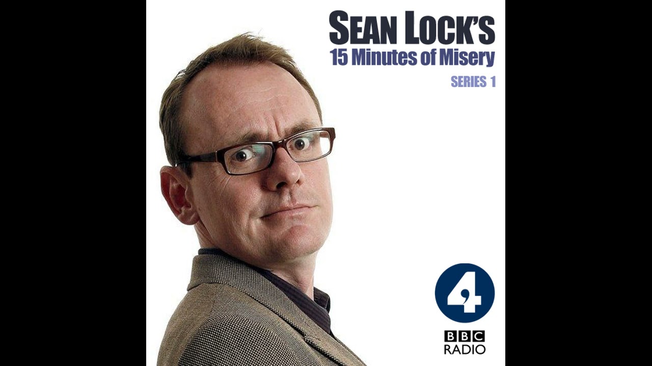 Sean Lock's 15 Minutes of Misery (BBC Radio)