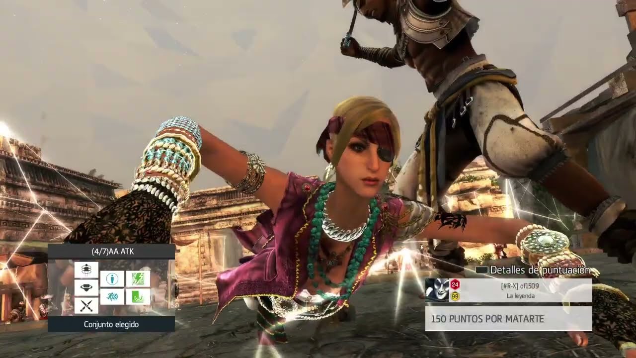 Assassin's Creed&reg; IV Black Flag - ARTIFACT ASSAULT (comeback 😎) # 22 | DEF 🕶️🚬