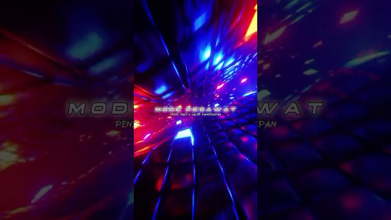 MODE PESAWAT_PENDI T X VALEN P_REMIX LATIN
