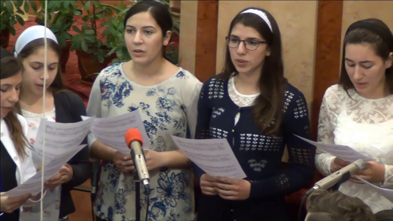 Pe marea vietii - grup mixt Ghiroda