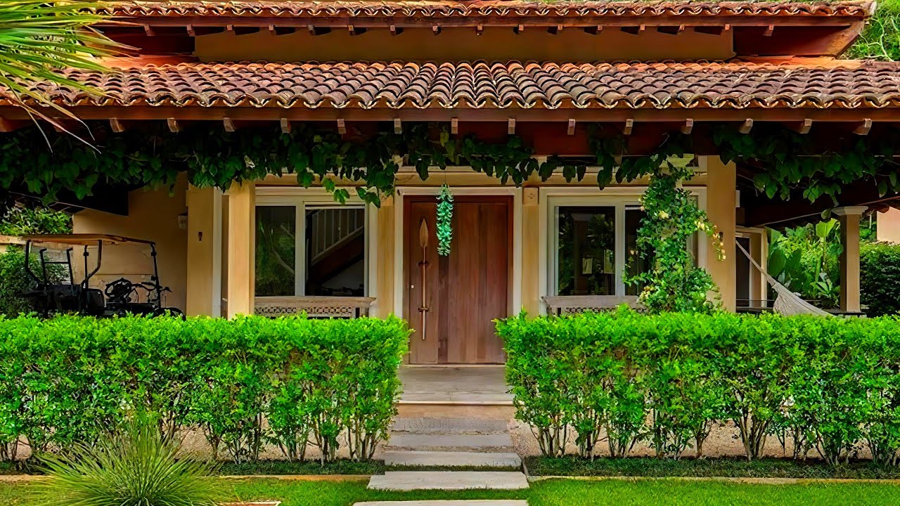 5 PLANTAS PARA CERCA VIVA
