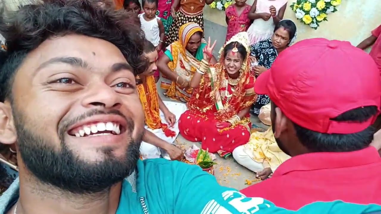 Biday 2 Shooting Video