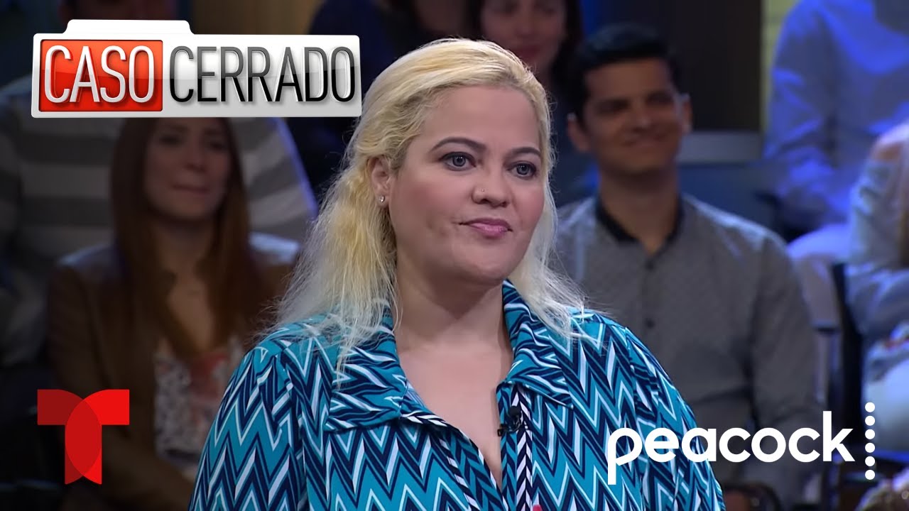 Caso Cerrado | &iexcl;Tengo traumas desde ni&ntilde;a por culpa de mis padres! 🤕💢😞