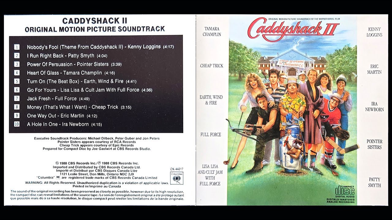 Patty Smyth - I Run Right Back