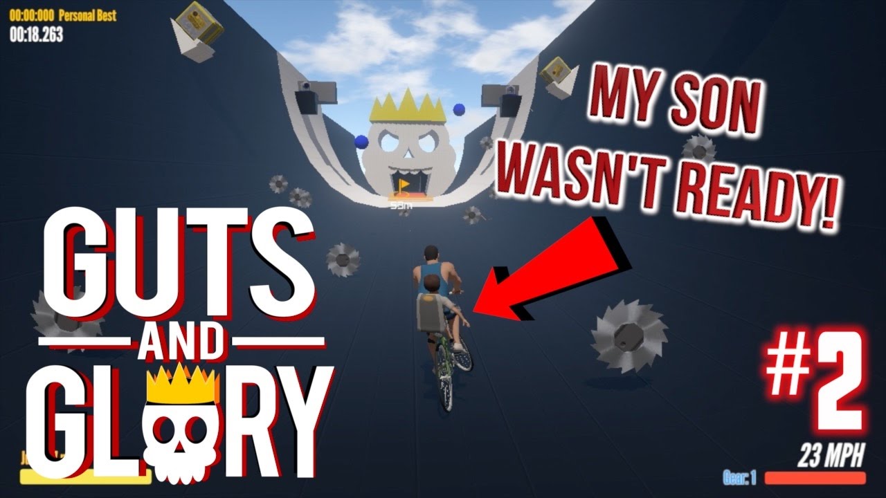 THIS GAME WORKS MY NERVES! ( FUNNY 