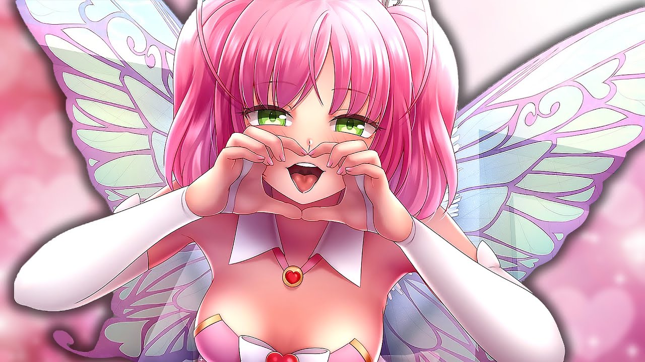 HuniePop 2: MEGA EPISODE