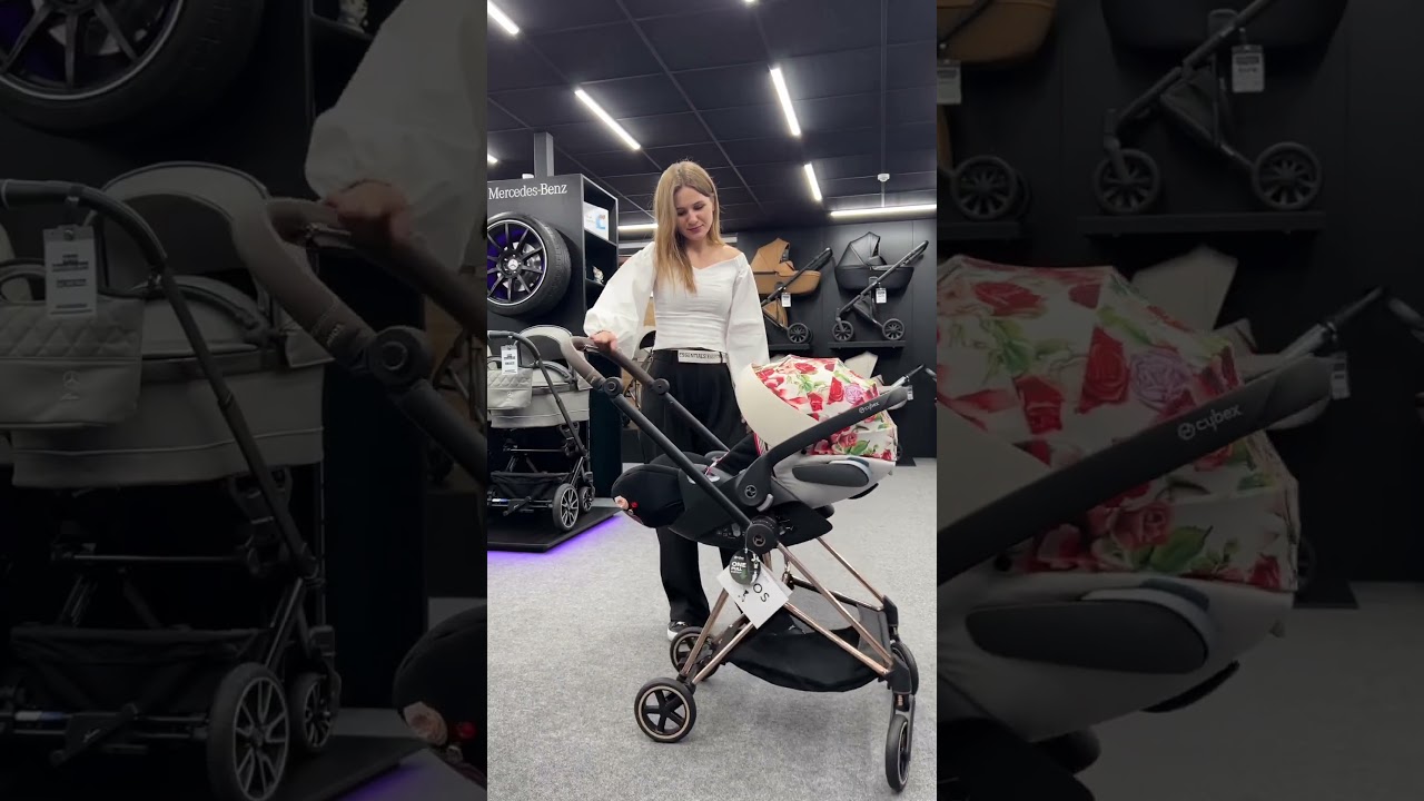 Baby Luxury 