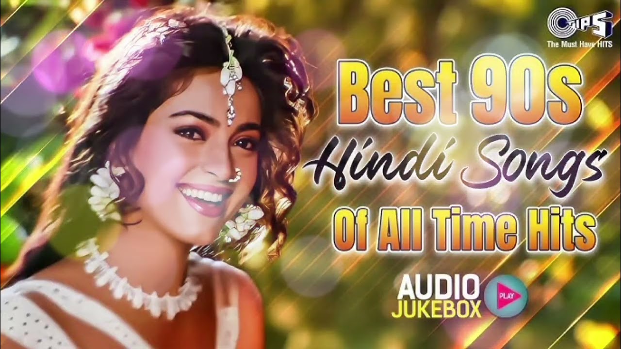 90’S_Love_Hindi_Songs_💘_90’S_Hit_Songs_💘_Udit_Narayan,_Alka_Yagnik,_Kumar_Sanu,_Lata_Mangeshkar