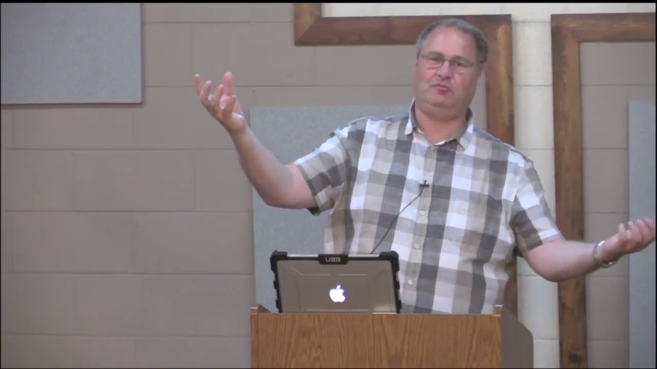 Hebraic Hermenuetics - PARDES - Part 2