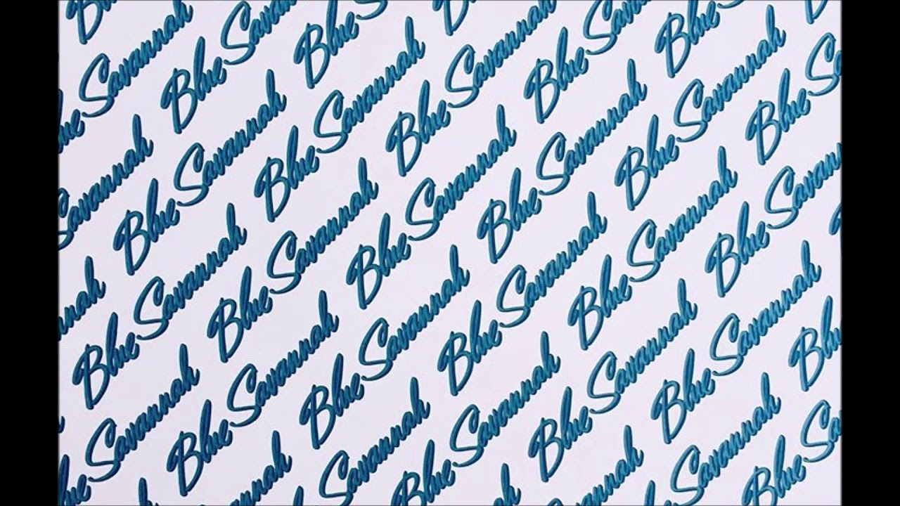 Erasure ~ Blue Savannah 'instrumental'
