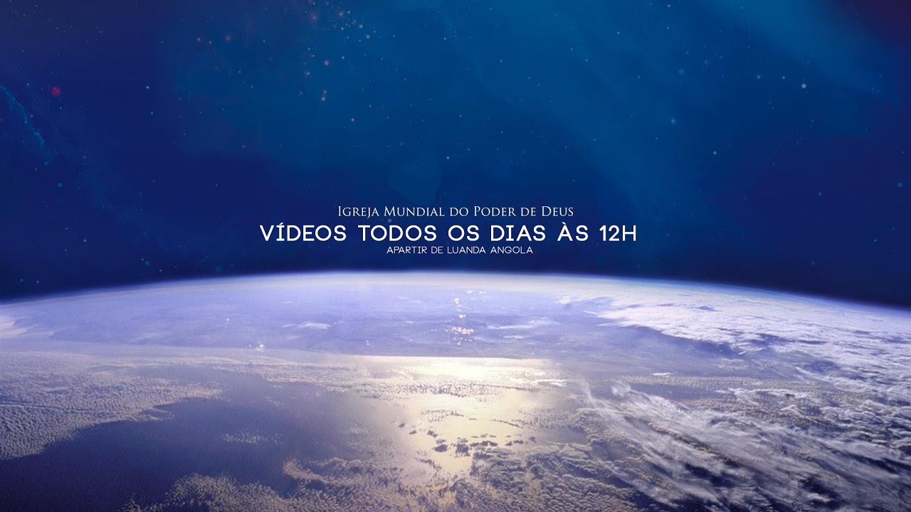 Poder Sobrenatural da Fe