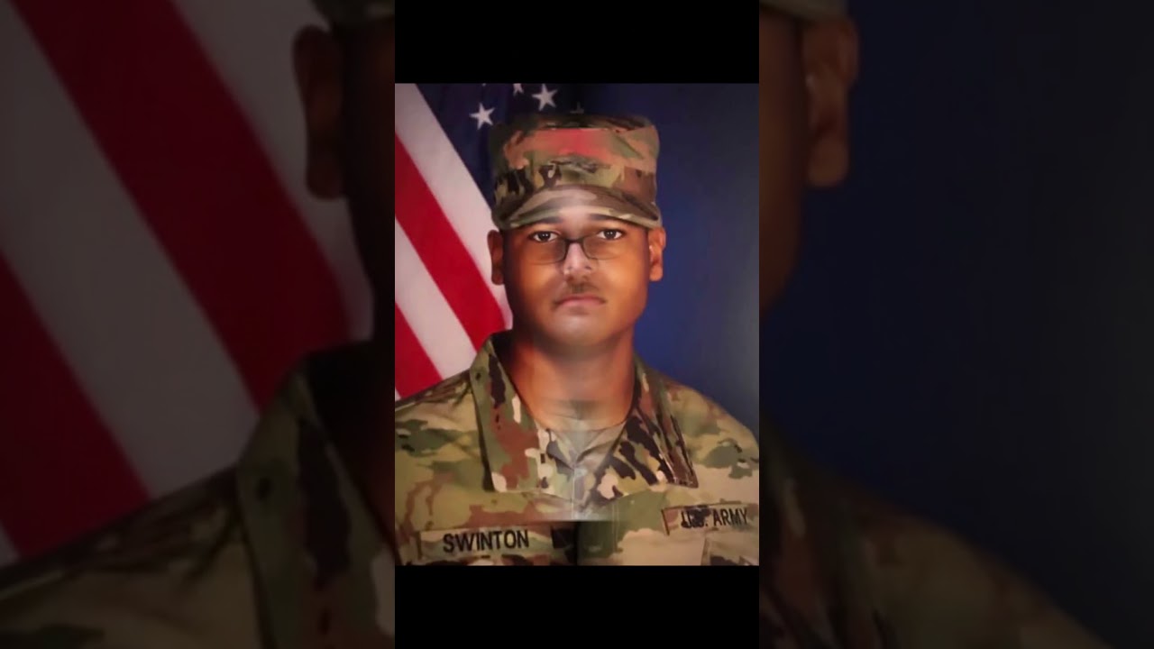 Honoring the Four US Army Soilders killed. #usarmy #usarmysoldier