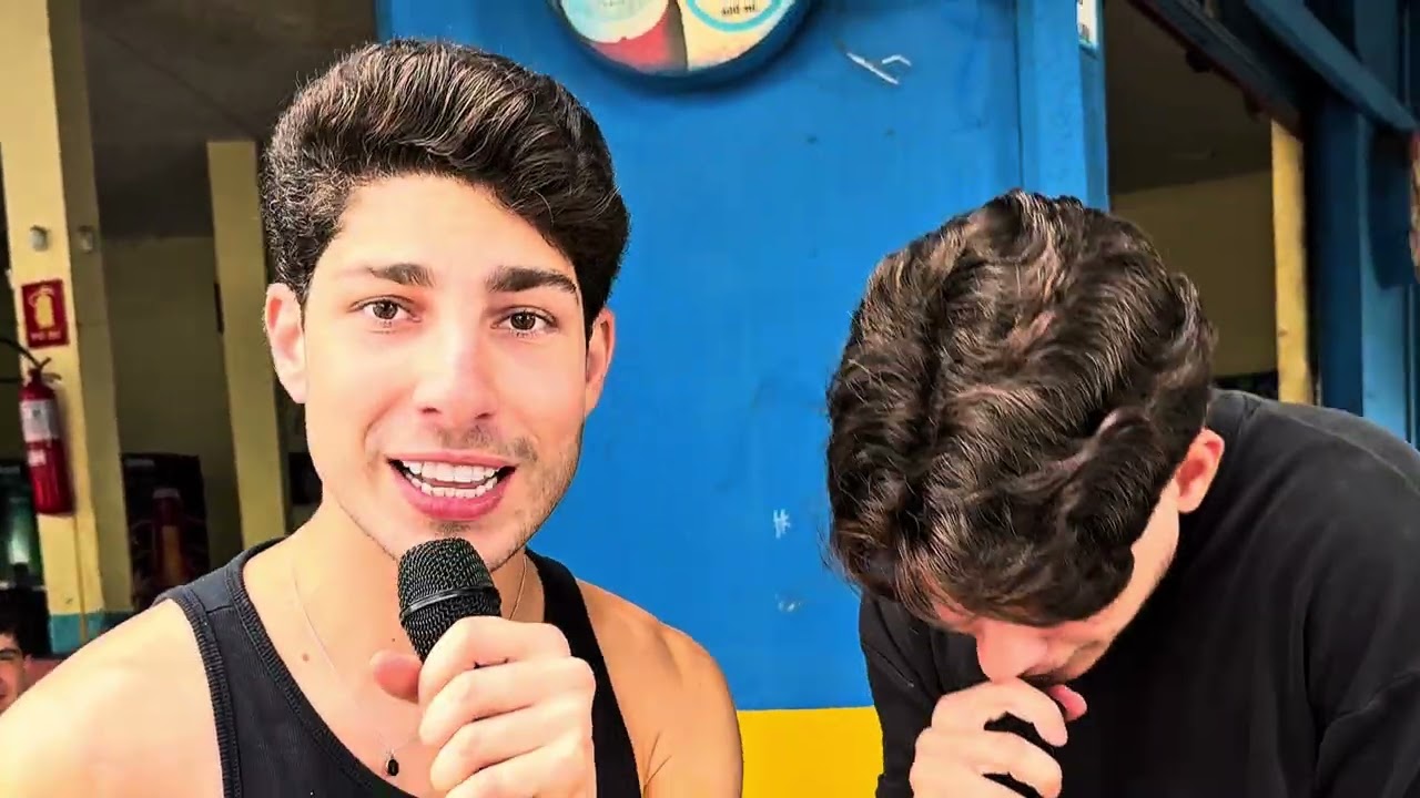Volta pra mim- Tyago e Gabriel (CD FORRONEJO) Coração Ferido #cover 
