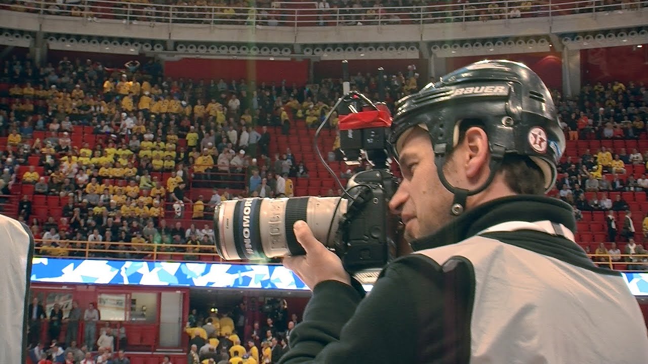 IIHF Tournament Photog Feature