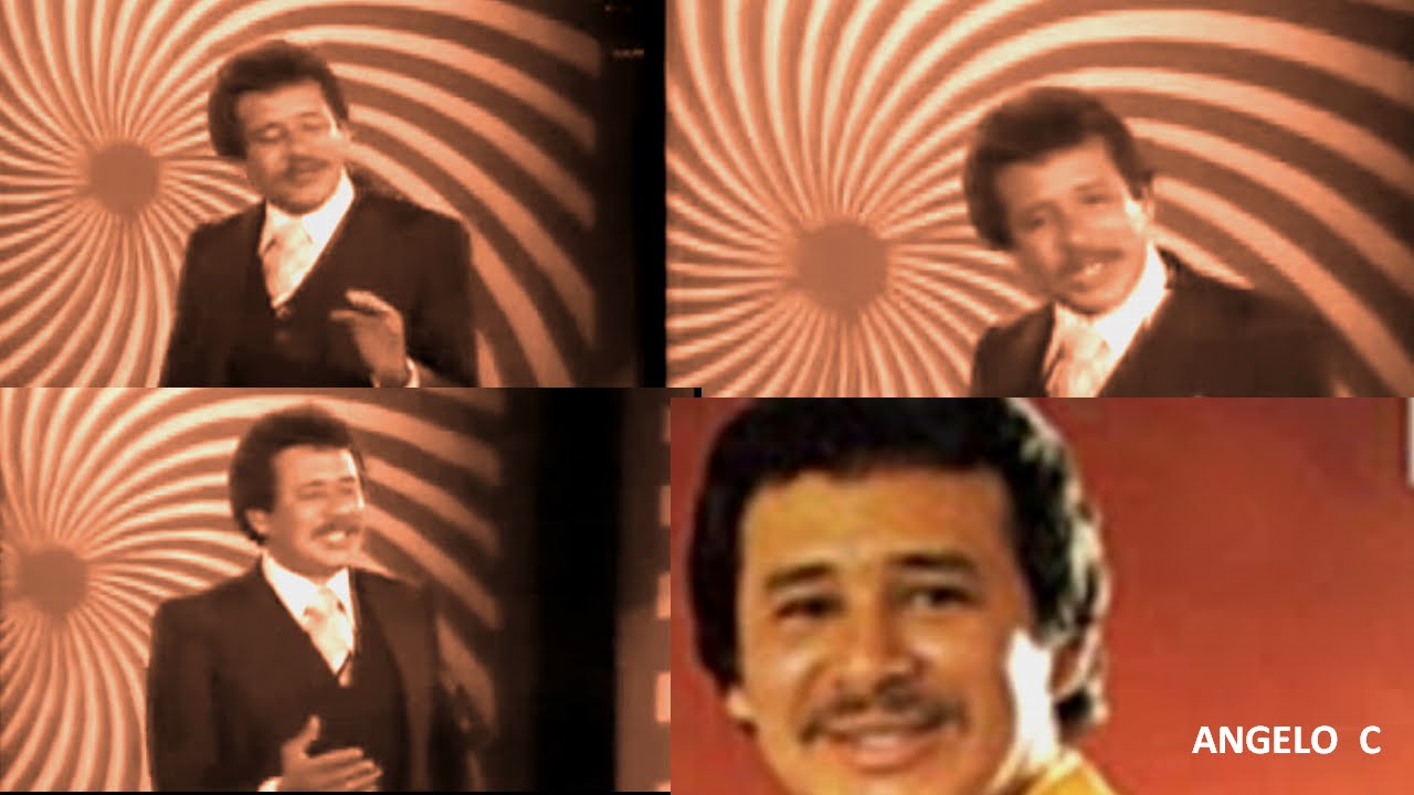 FERNANDO TOUZENT -  EL PESO DEL PECADO