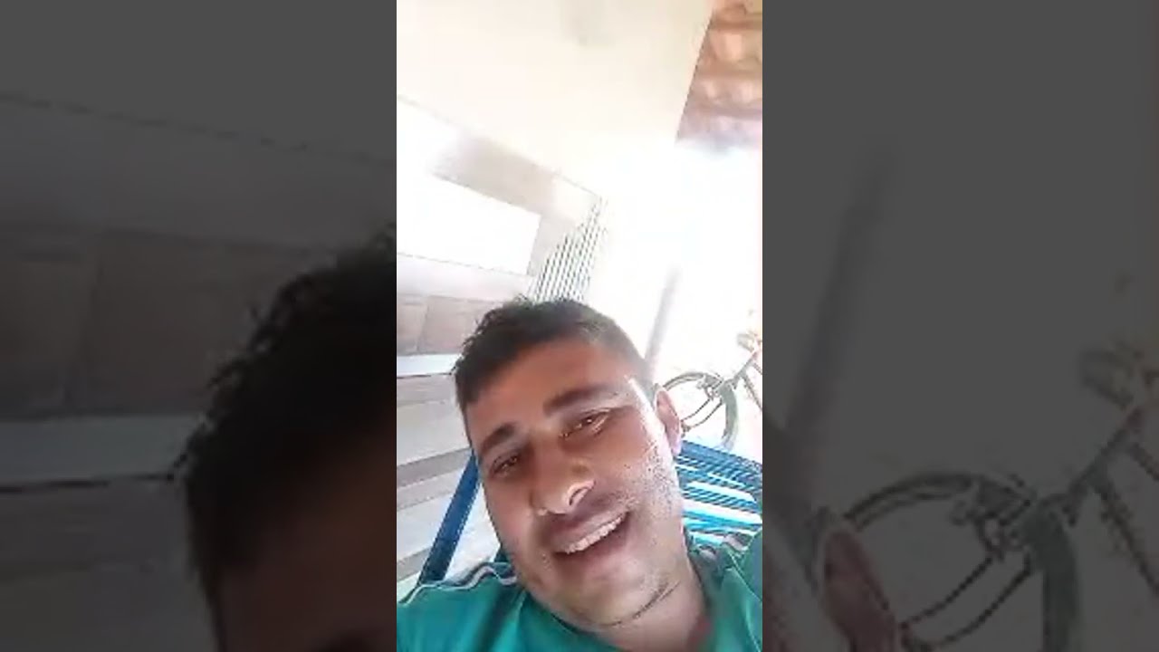 Francisco Diassis está ao vivo!