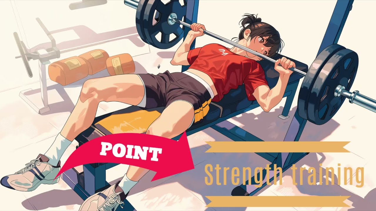 Strength Training Music | Heavy Lifting Motivation | Strength Training – Masion YS