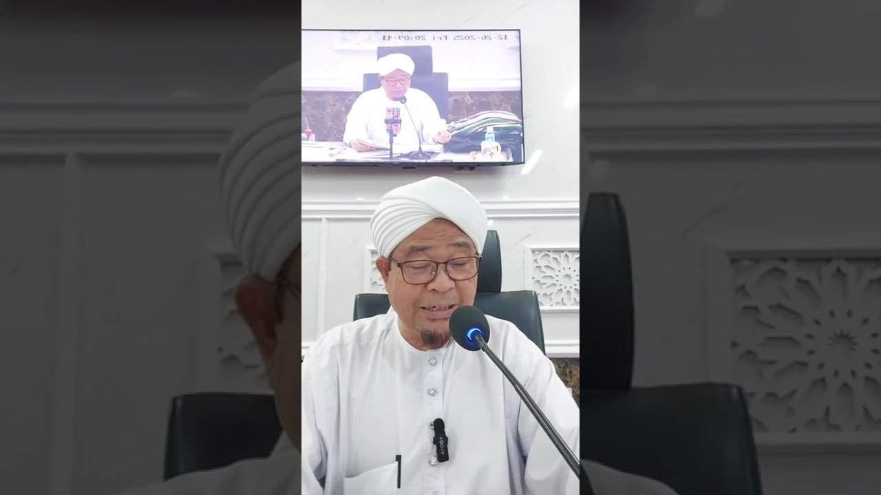 USTAZ AZAHAR HASHIM-Faridatul Faraid- ms 10..
