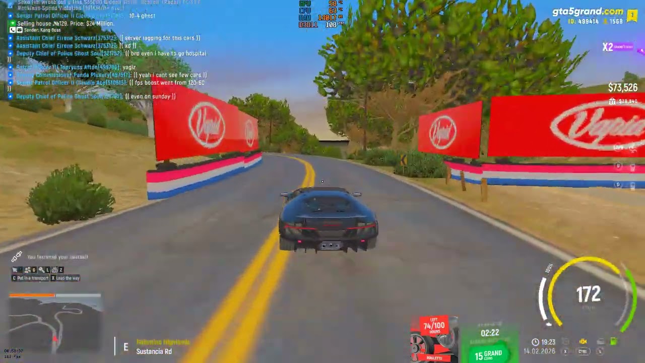 POV