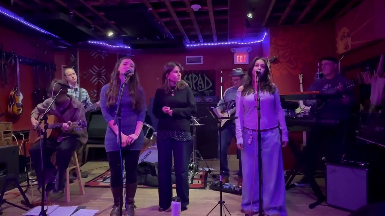 Ava Neal Band: Lull
