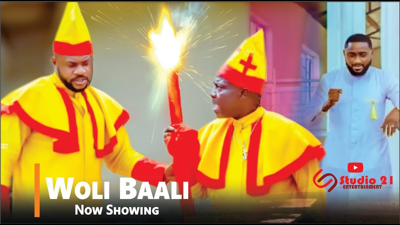 WOLI BAALI