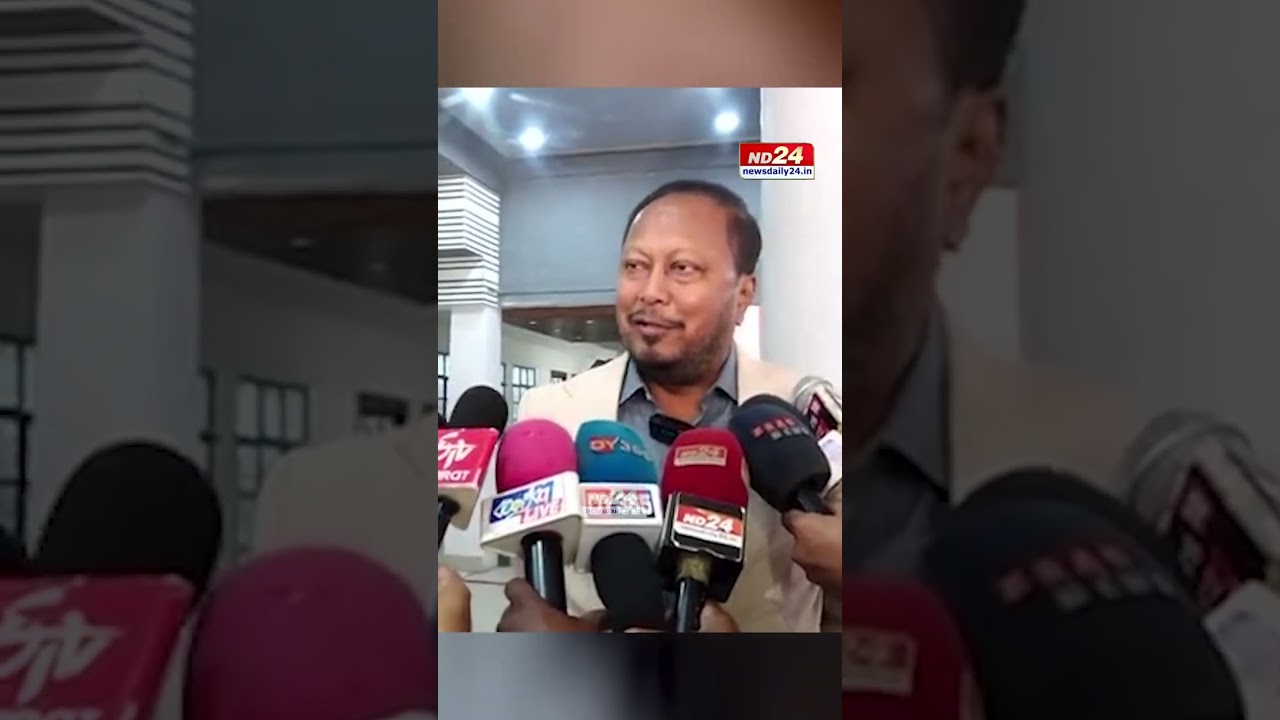 কংগ্ৰেছত এতিয়া ভস্মভূষণ যুগ চলি আছে : পদ্ম হাজৰিকা