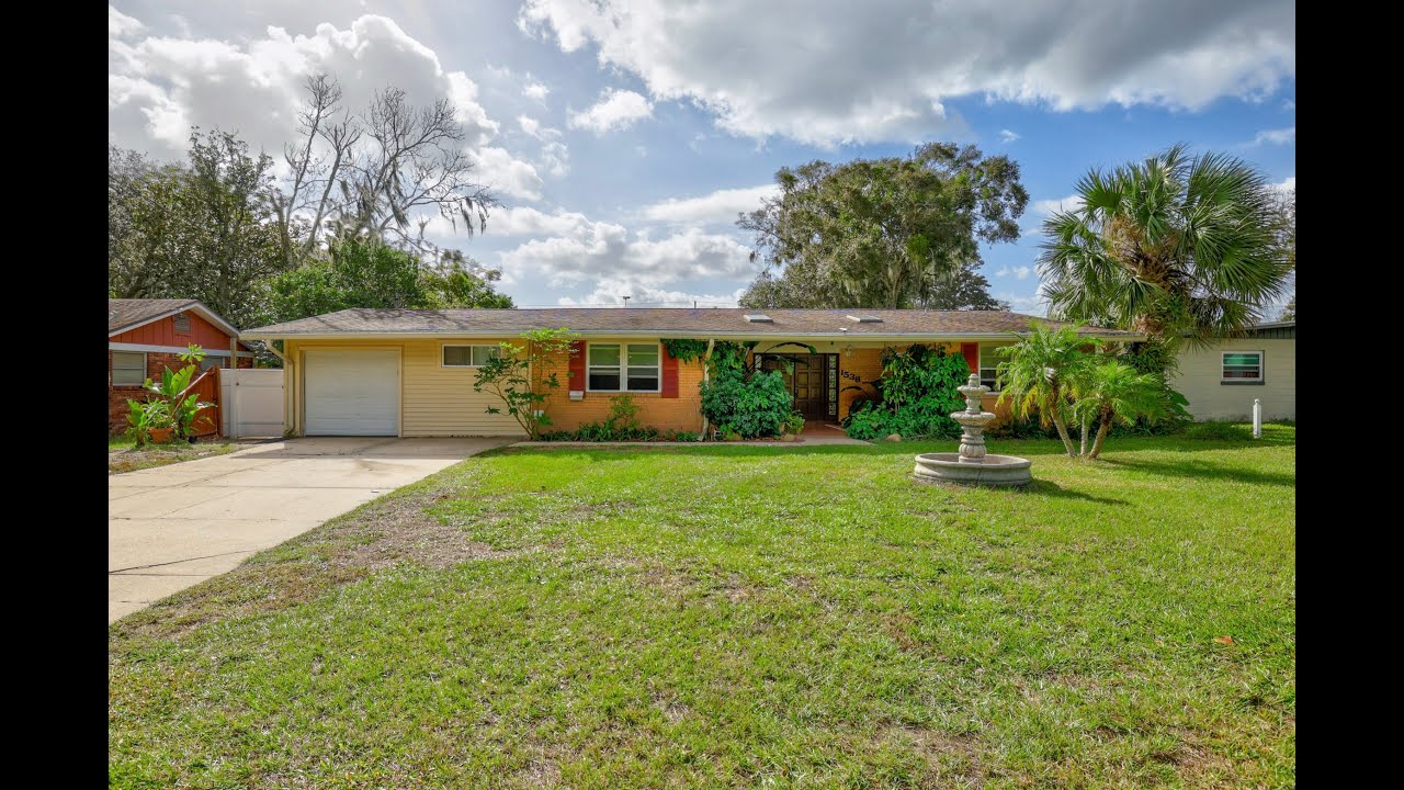 Jacksonville Beach Real Estate: Realtor Home Tour