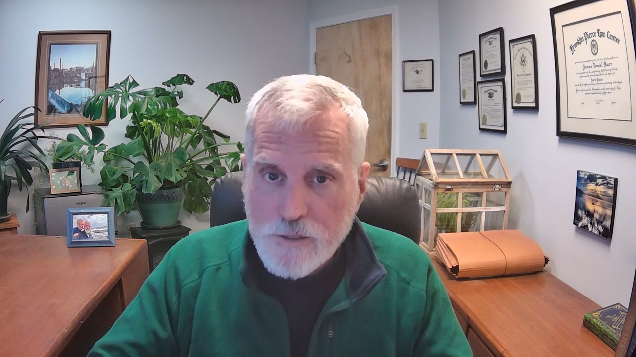 Defending a New Hampshire small claims complaint