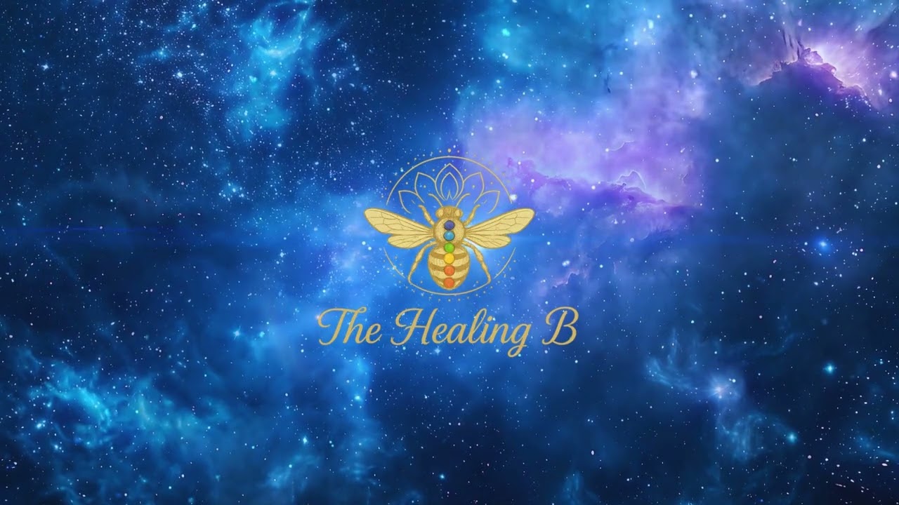 Staying Regulated in a Loud World | The Healing B Mini Series Episode 5