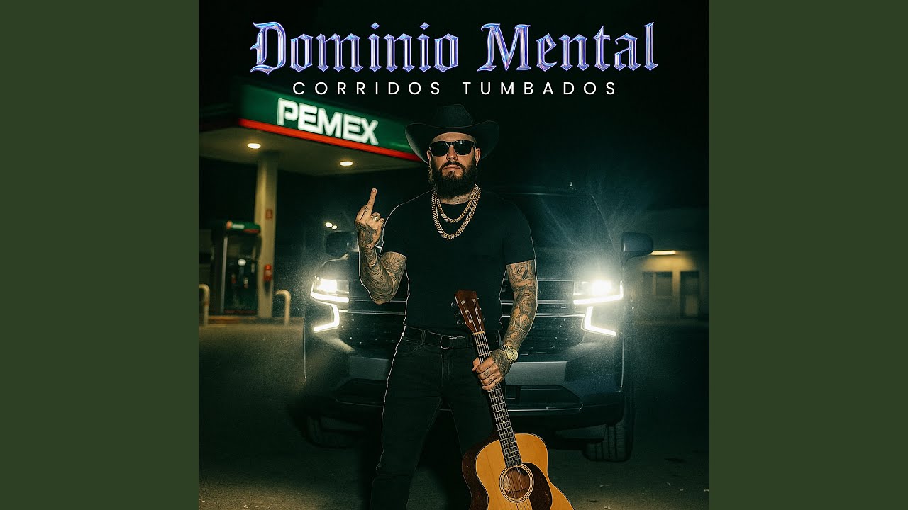 Venganza Inesperada (Dominio Mental - Corridos Tumbados)