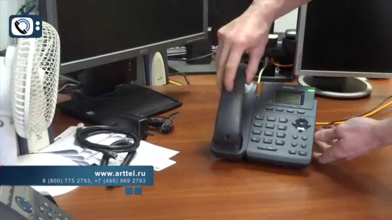 Yealink SIP-T19(P)