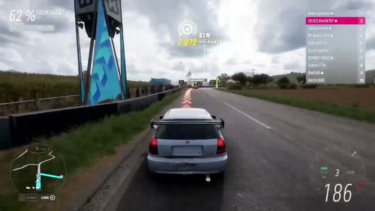 FH5 15jan2026 NewVegasKidd Gravity and Speed cheater Race3