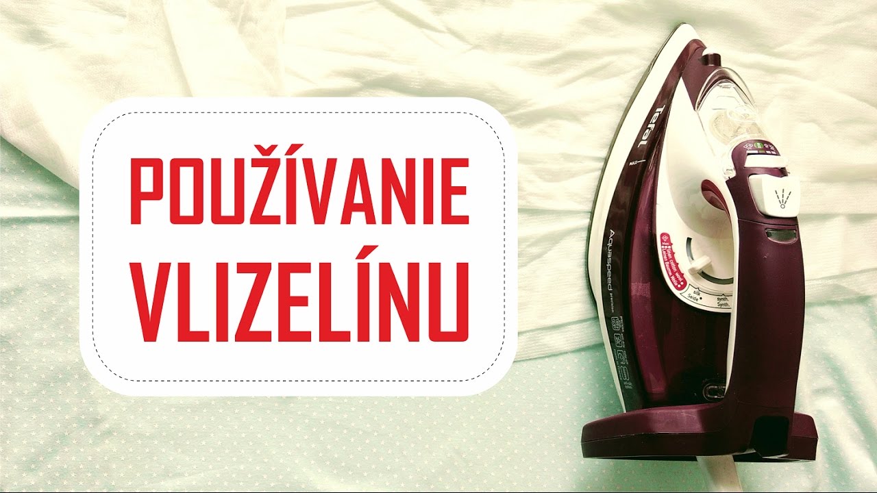 Používanie výstuhových materiálov
