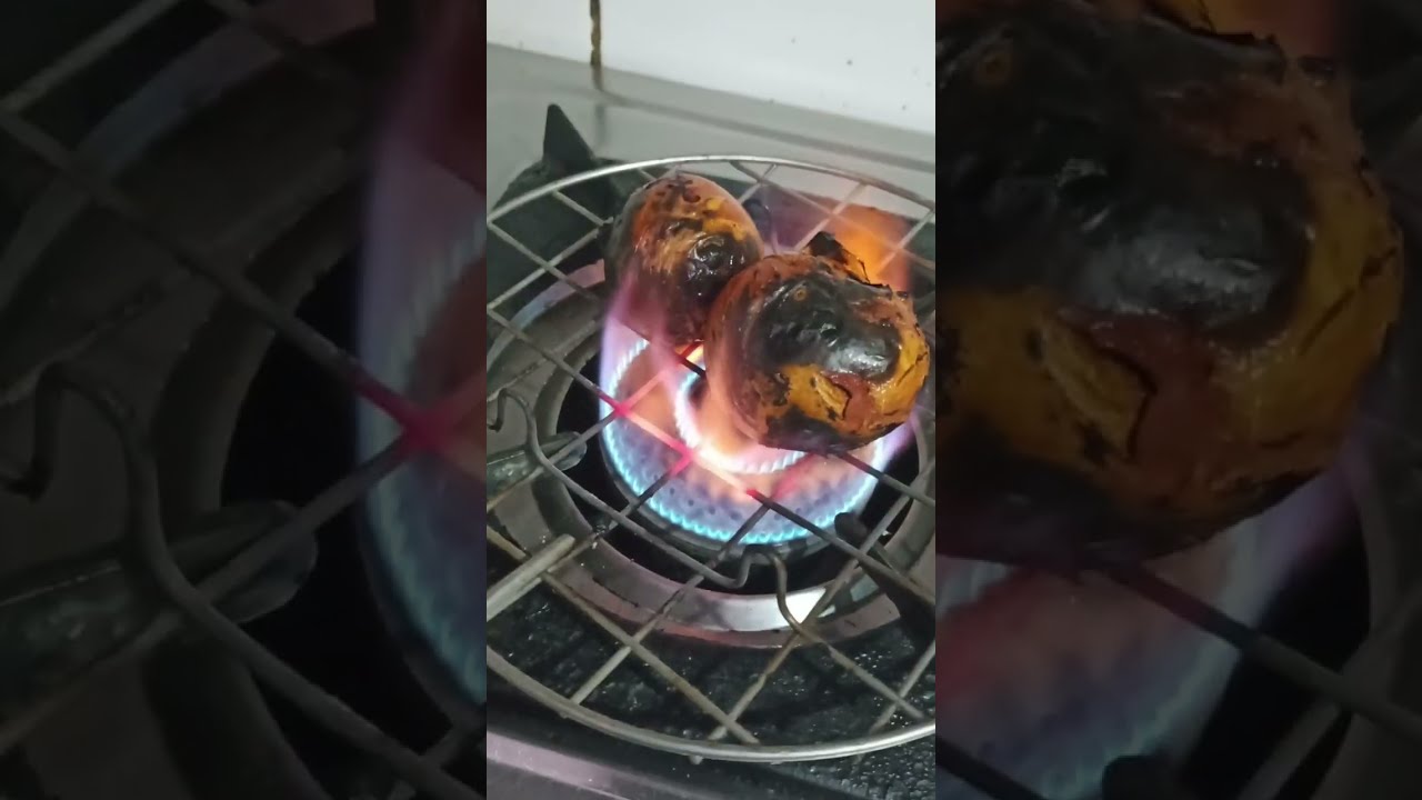 बिहारी स्टाइल में बैंगन का चोखा कैसे बनाय