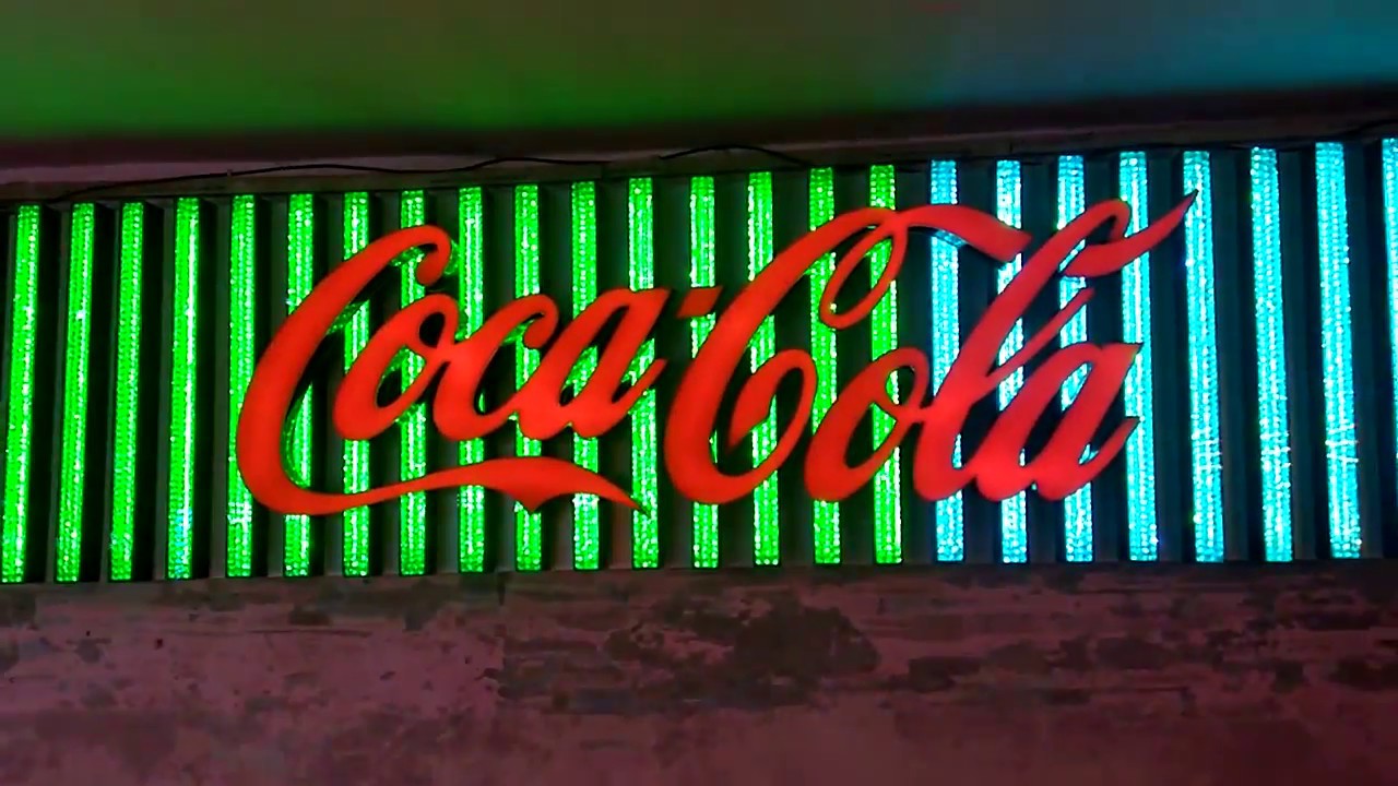 3D LED LETTERS, CRYSTAL LETTERS, T1000S LED CONTROLLER